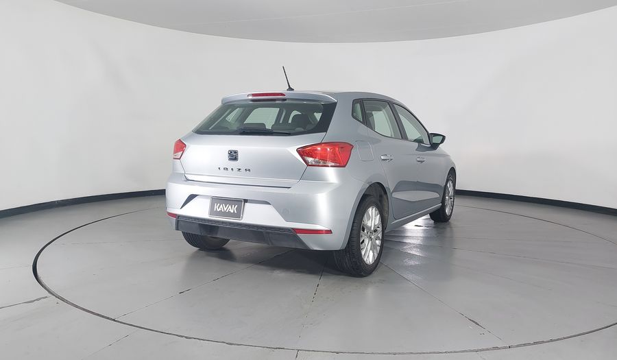 Seat Ibiza 1.6 STYLE URBAN PLUS Hatchback 2019