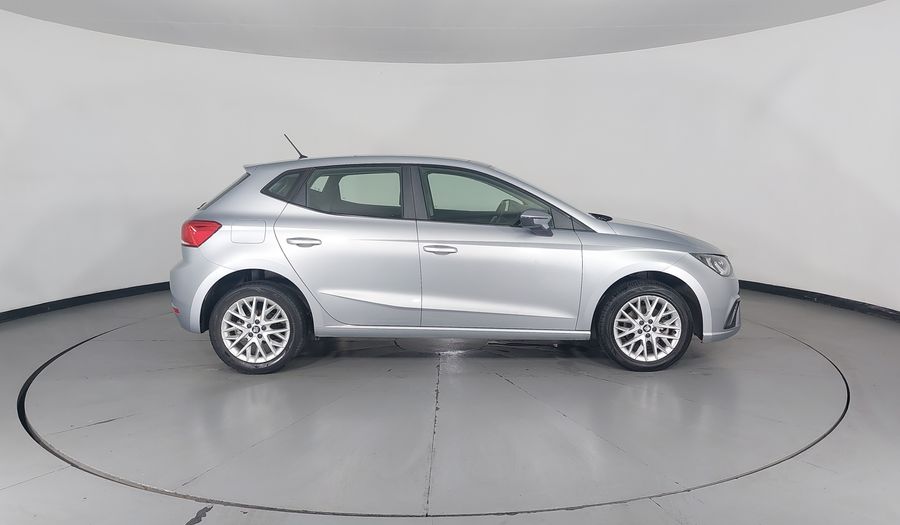 Seat Ibiza 1.6 STYLE URBAN PLUS Hatchback 2019