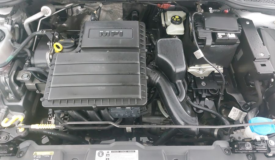 Seat Ibiza 1.6 STYLE URBAN PLUS Hatchback 2019