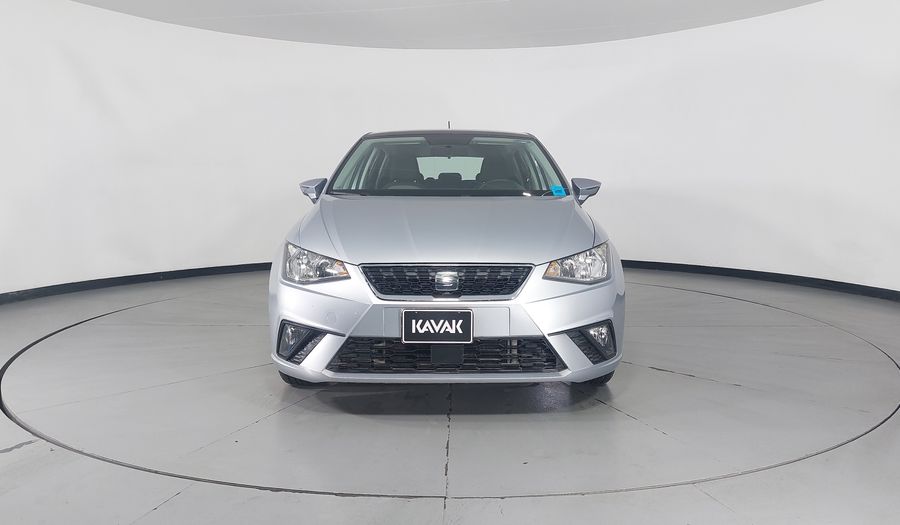 Seat Ibiza 1.6 STYLE URBAN PLUS Hatchback 2019