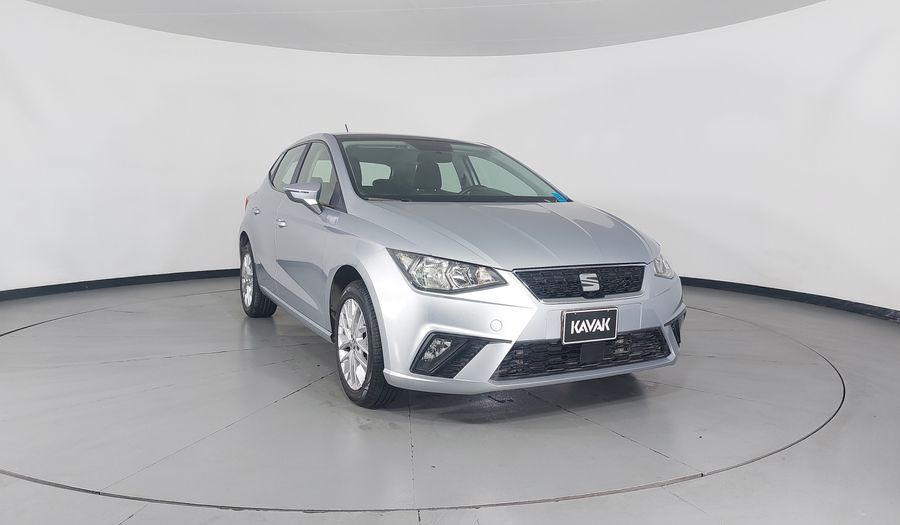 Seat Ibiza 1.6 STYLE URBAN PLUS Hatchback 2019