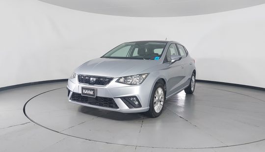 Seat • Ibiza