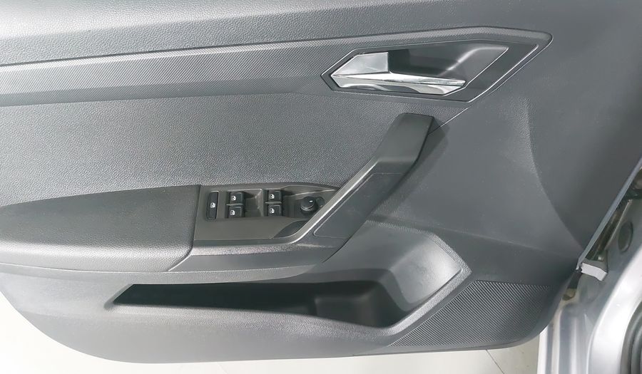 Seat Ibiza 1.6 STYLE URBAN PLUS Hatchback 2019