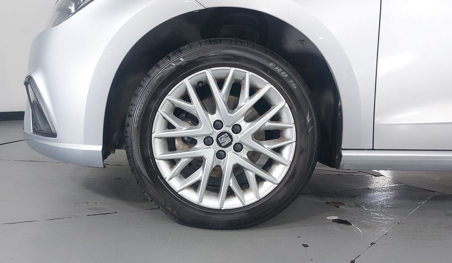 Seat Ibiza 1.6 STYLE URBAN PLUS Hatchback 2019