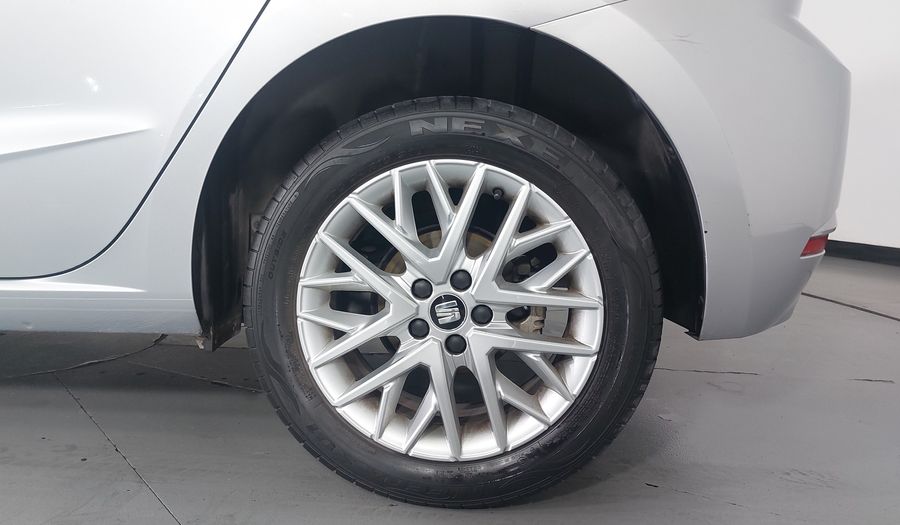 Seat Ibiza 1.6 STYLE URBAN PLUS Hatchback 2019