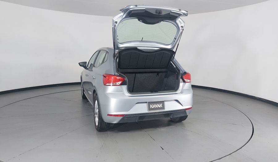 Seat Ibiza 1.6 STYLE URBAN PLUS Hatchback 2019