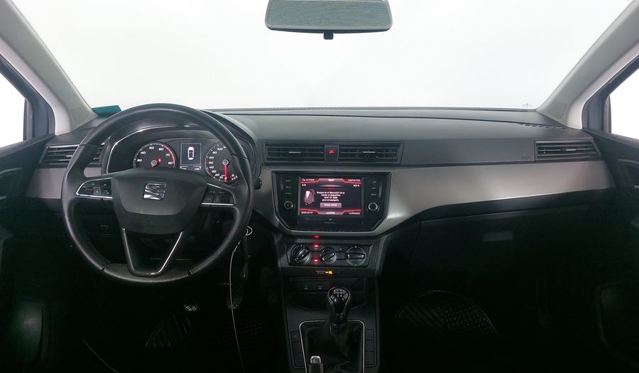Seat Ibiza 1.6 STYLE URBAN PLUS Hatchback 2019