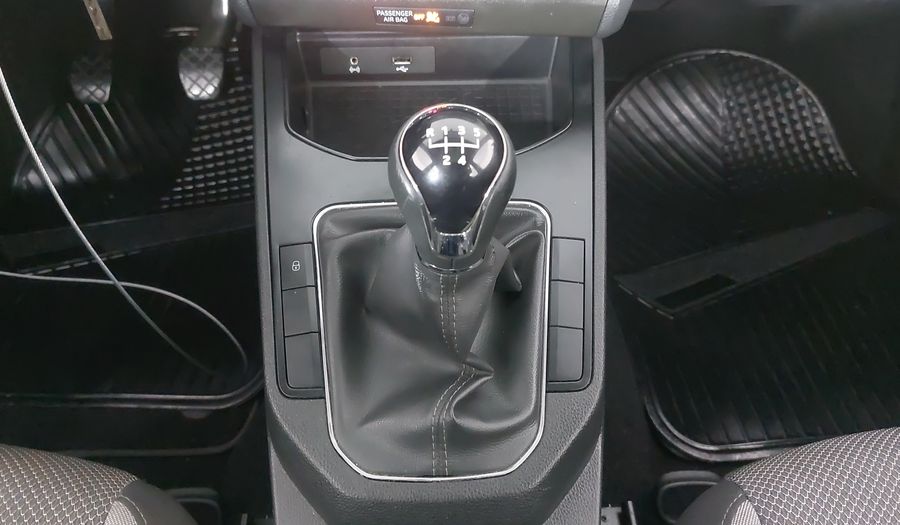 Seat Ibiza 1.6 STYLE URBAN PLUS Hatchback 2019