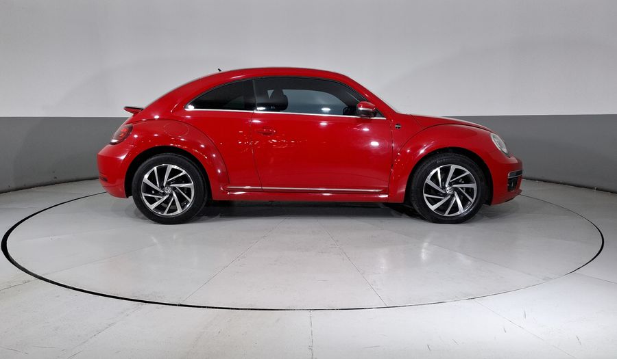 Volkswagen Beetle 2.5 SOUND AUTO Hatchback 2018