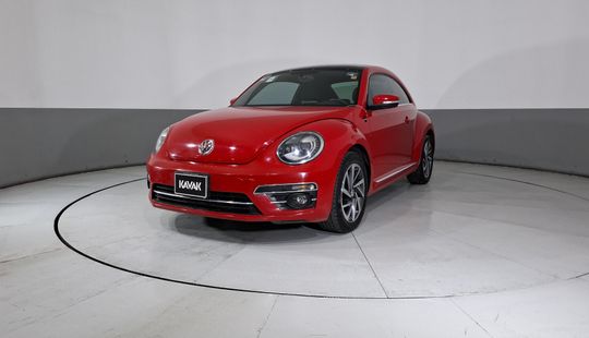 Volkswagen • Beetle