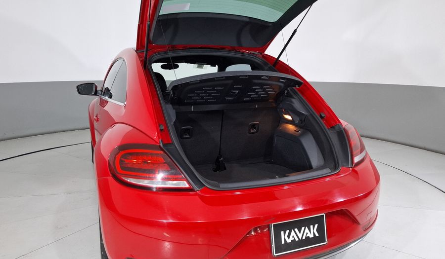 Volkswagen Beetle 2.5 SOUND AUTO Hatchback 2018