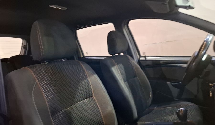 Renault Duster 2.0 INTENS Suv 2018