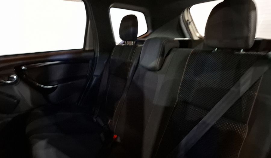 Renault Duster 2.0 INTENS Suv 2018