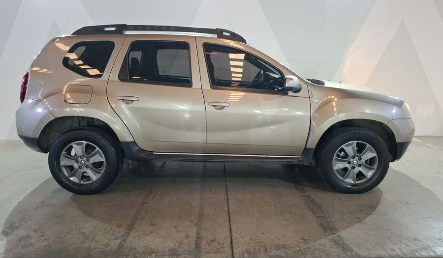 Renault Duster 2.0 INTENS Suv 2018