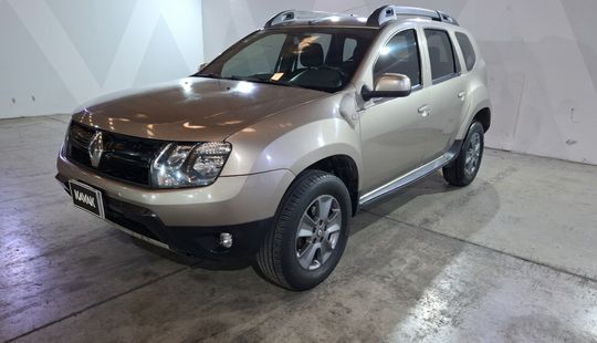 Renault • Duster