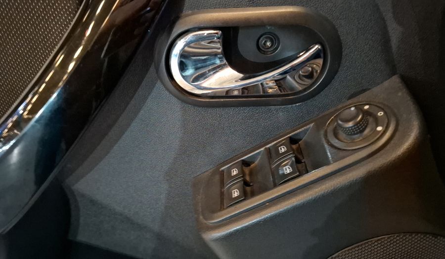 Renault Duster 2.0 INTENS Suv 2018