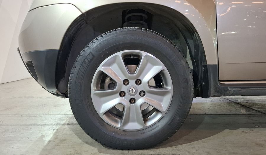 Renault Duster 2.0 INTENS Suv 2018