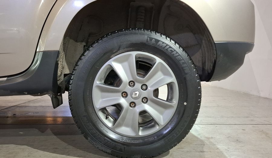 Renault Duster 2.0 INTENS Suv 2018