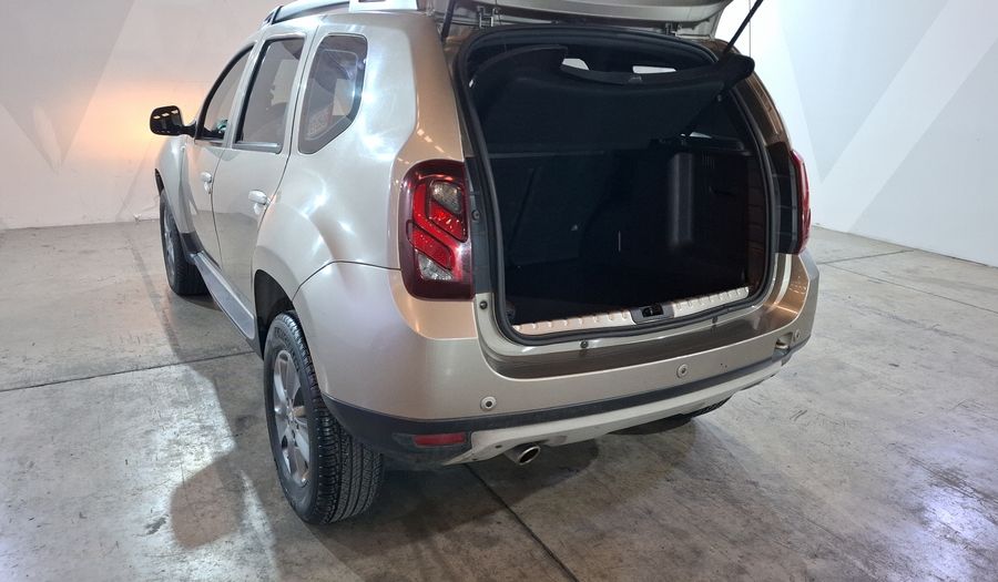 Renault Duster 2.0 INTENS Suv 2018