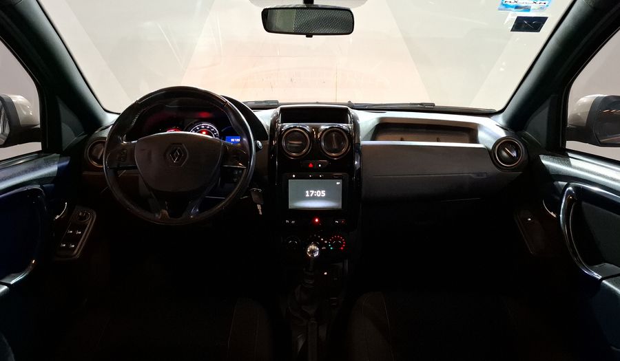 Renault Duster 2.0 INTENS Suv 2018