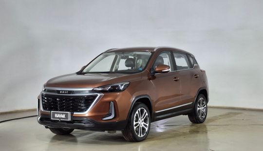 Baic • X35
