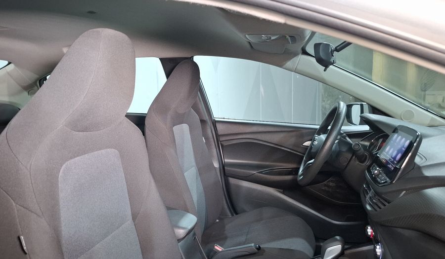 Chevrolet Onix 1.0 LS B AUTO Sedan 2022