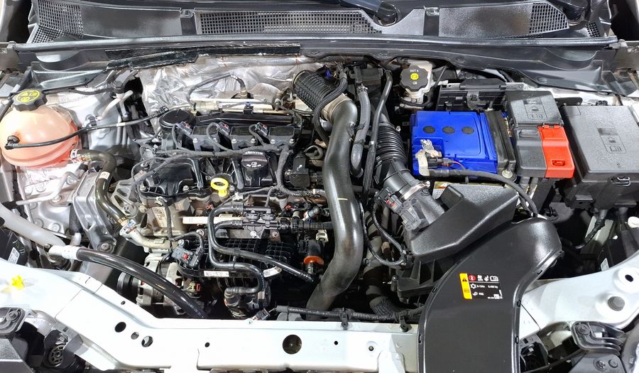 Chevrolet Onix 1.0 LS B AUTO Sedan 2022