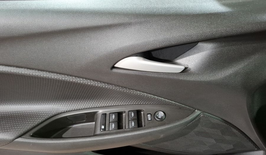 Chevrolet Onix 1.0 LS B AUTO Sedan 2022