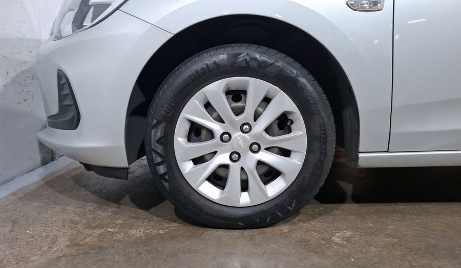 Chevrolet Onix 1.0 LS B AUTO Sedan 2022