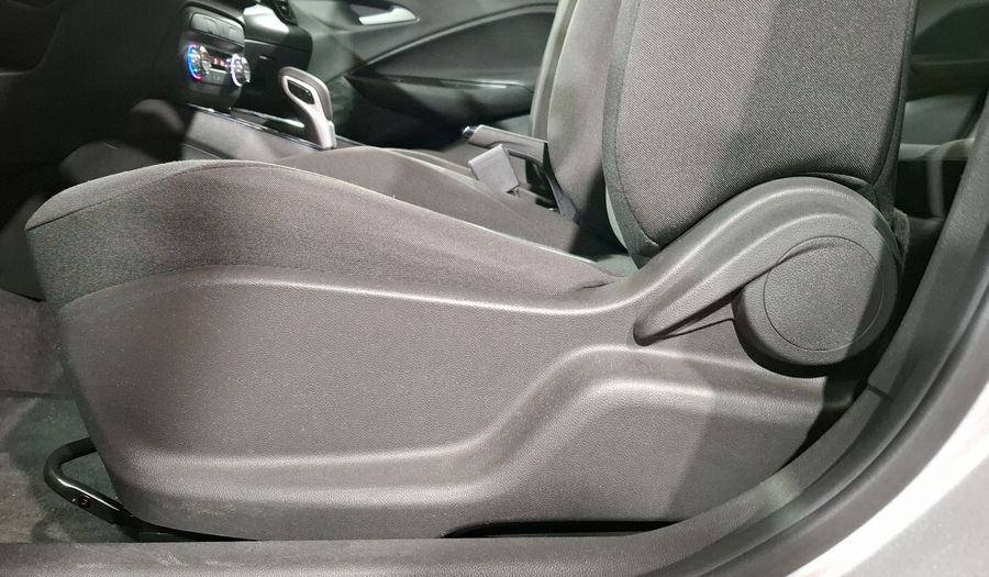 Chevrolet Onix 1.0 LS B AUTO Sedan 2022