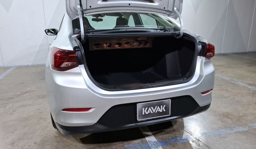 Chevrolet Onix 1.0 LS B AUTO Sedan 2022