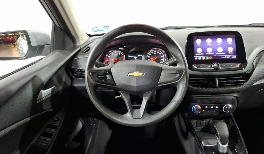 Chevrolet Onix 1.0 LS B AUTO Sedan 2022