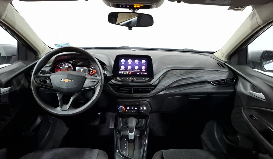 Chevrolet Onix 1.0 LS B AUTO Sedan 2022