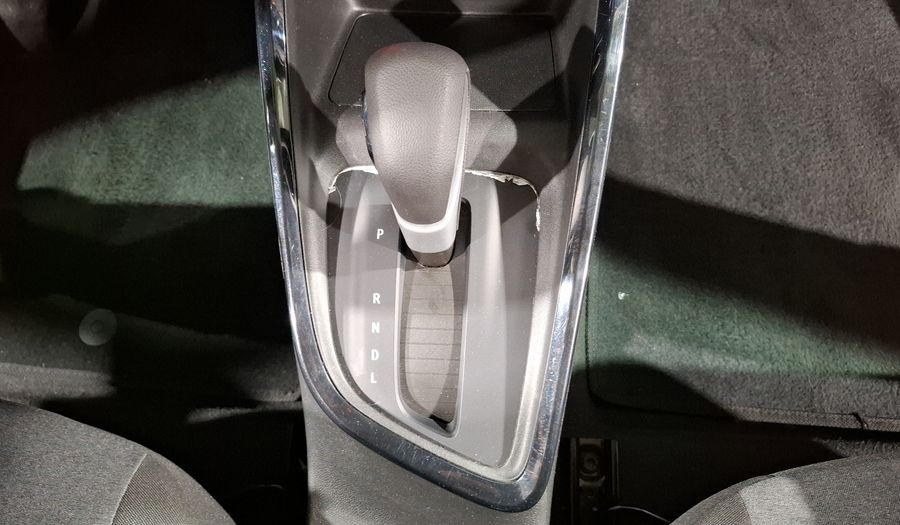Chevrolet Onix 1.0 LS B AUTO Sedan 2022