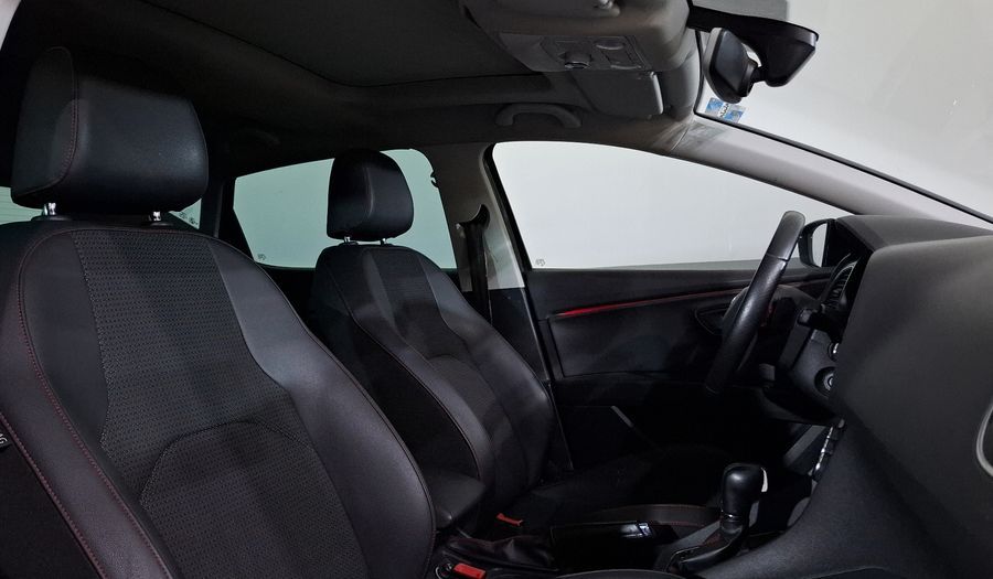 Seat Leon 1.4 FR DSG Hatchback 2016