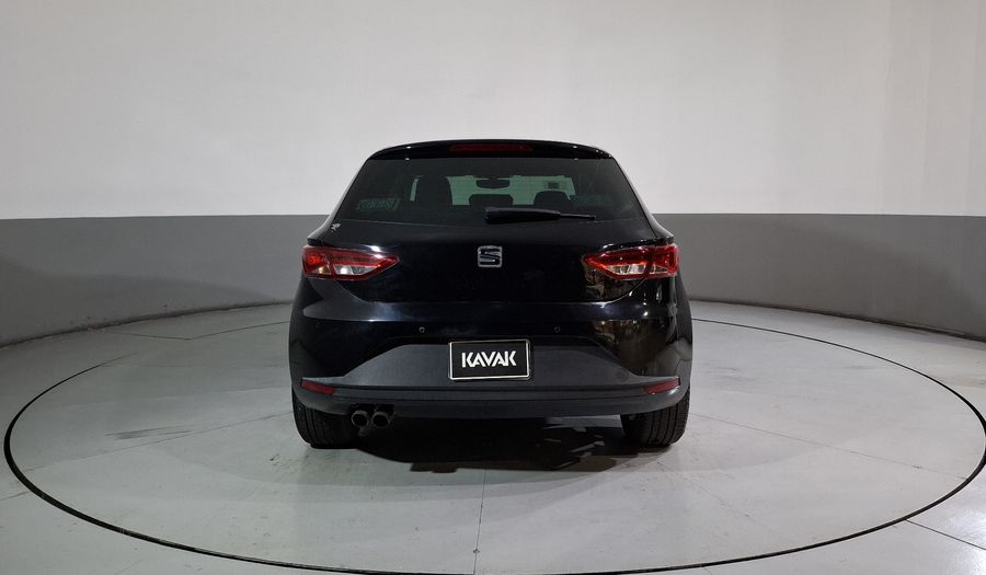 Seat Leon 1.4 FR DSG Hatchback 2016