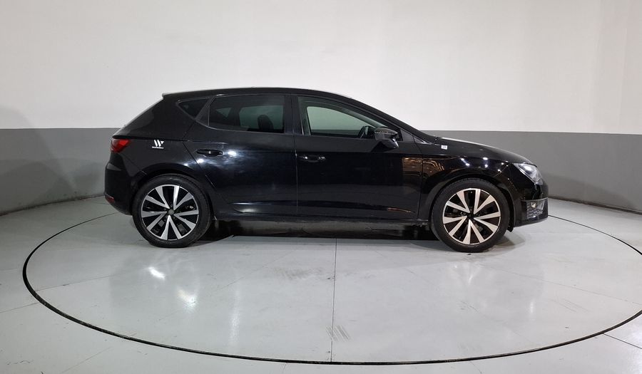 Seat Leon 1.4 FR DSG Hatchback 2016