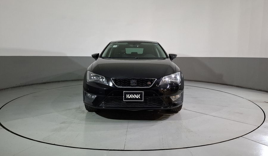 Seat Leon 1.4 FR DSG Hatchback 2016