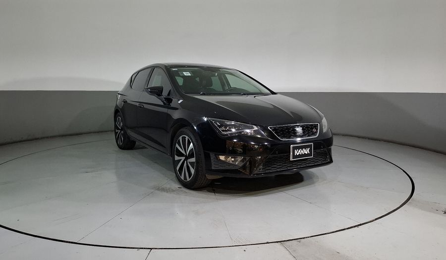 Seat Leon 1.4 FR DSG Hatchback 2016