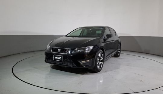 Seat • Leon