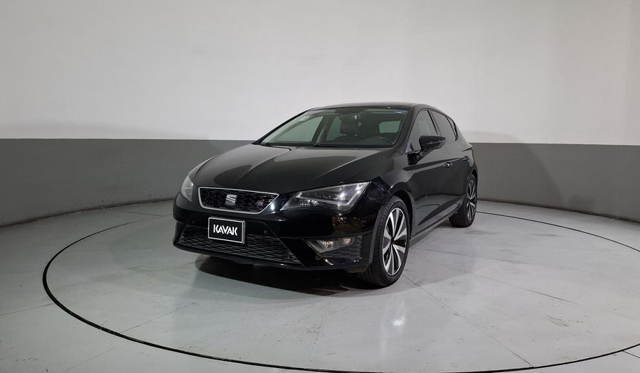 Seat Leon 1.4 FR DSG Hatchback 2016