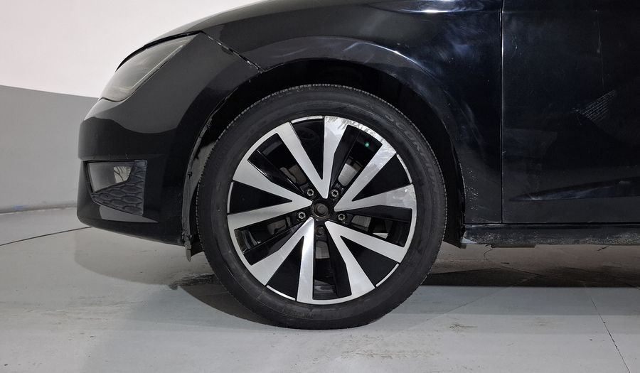 Seat Leon 1.4 FR DSG Hatchback 2016