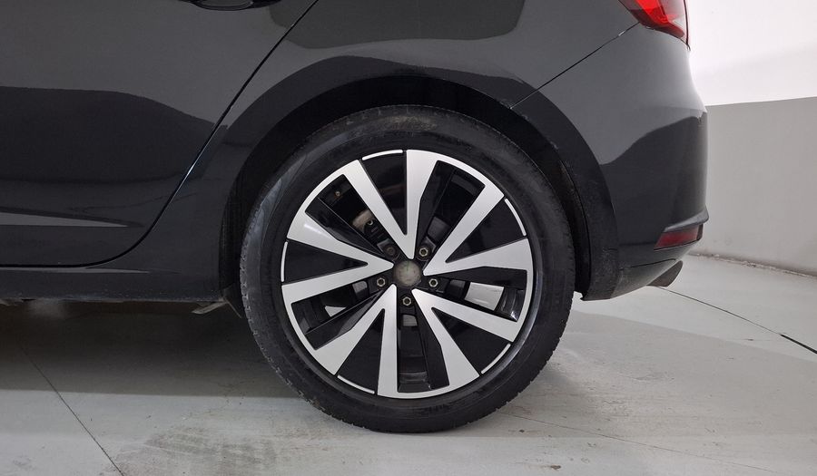 Seat Leon 1.4 FR DSG Hatchback 2016