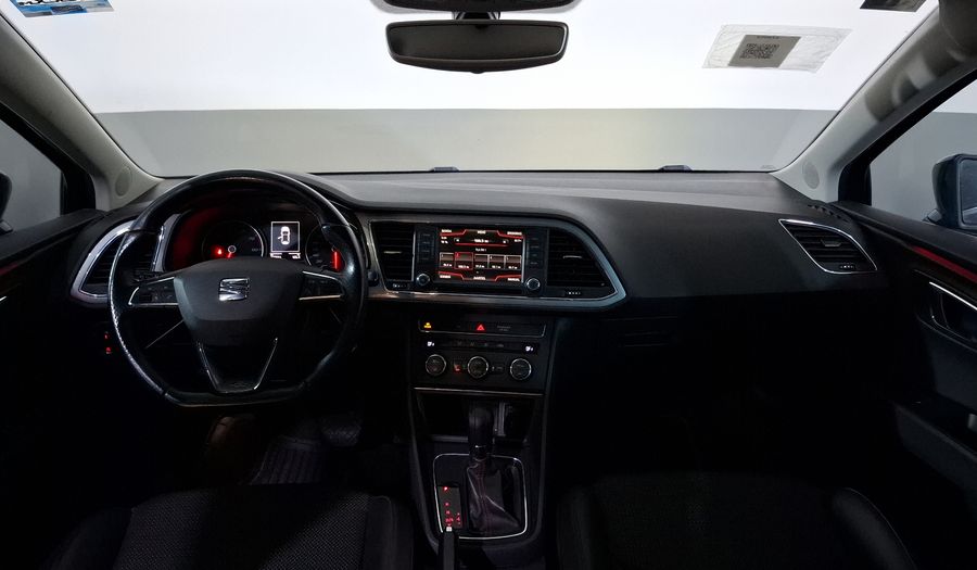 Seat Leon 1.4 FR DSG Hatchback 2016