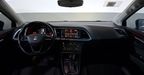 Seat Leon 1.4 FR DSG Hatchback 2016