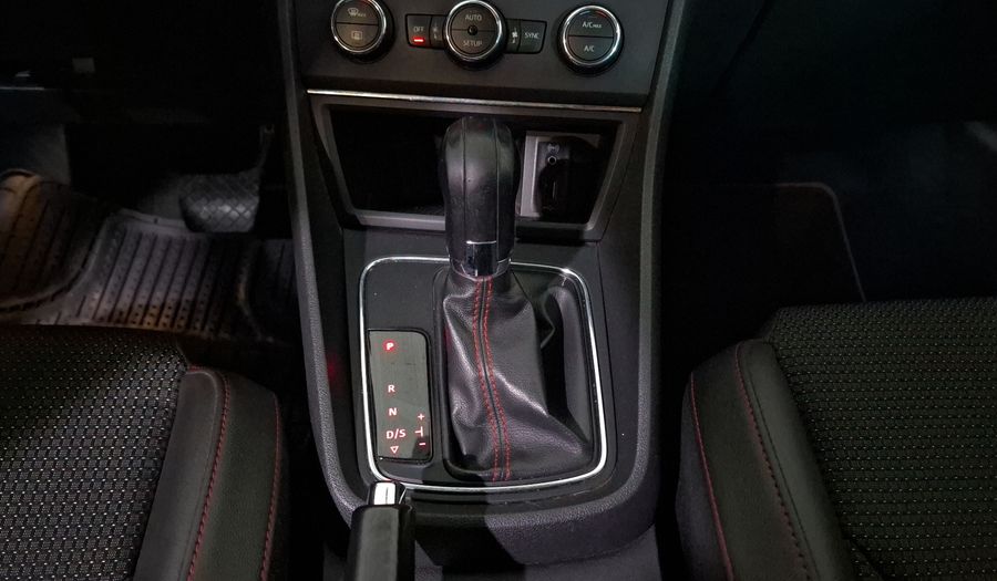 Seat Leon 1.4 FR DSG Hatchback 2016