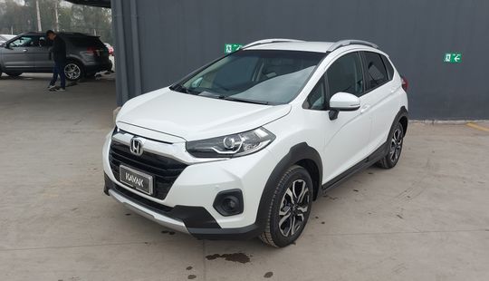 Honda • Wr-V