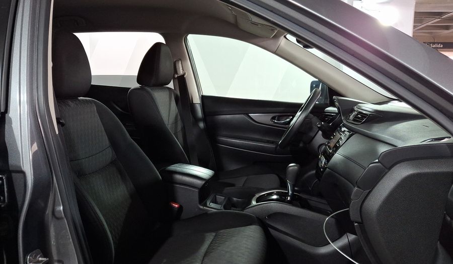 Nissan X-trail 2.5 SENSE 3 ROW AUTO Suv 2019