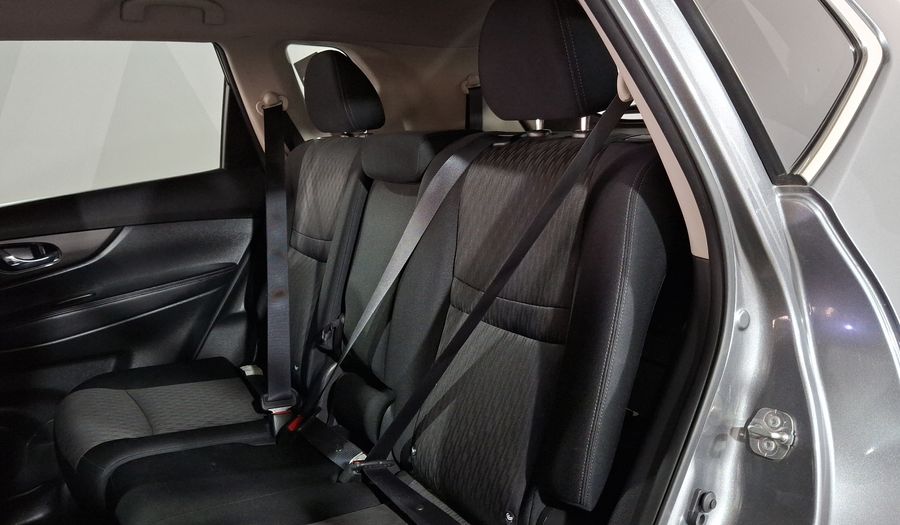 Nissan X-trail 2.5 SENSE 3 ROW AUTO Suv 2019