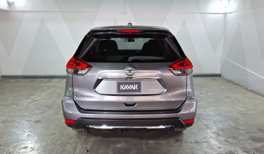 Nissan X-trail 2.5 SENSE 3 ROW AUTO Suv 2019